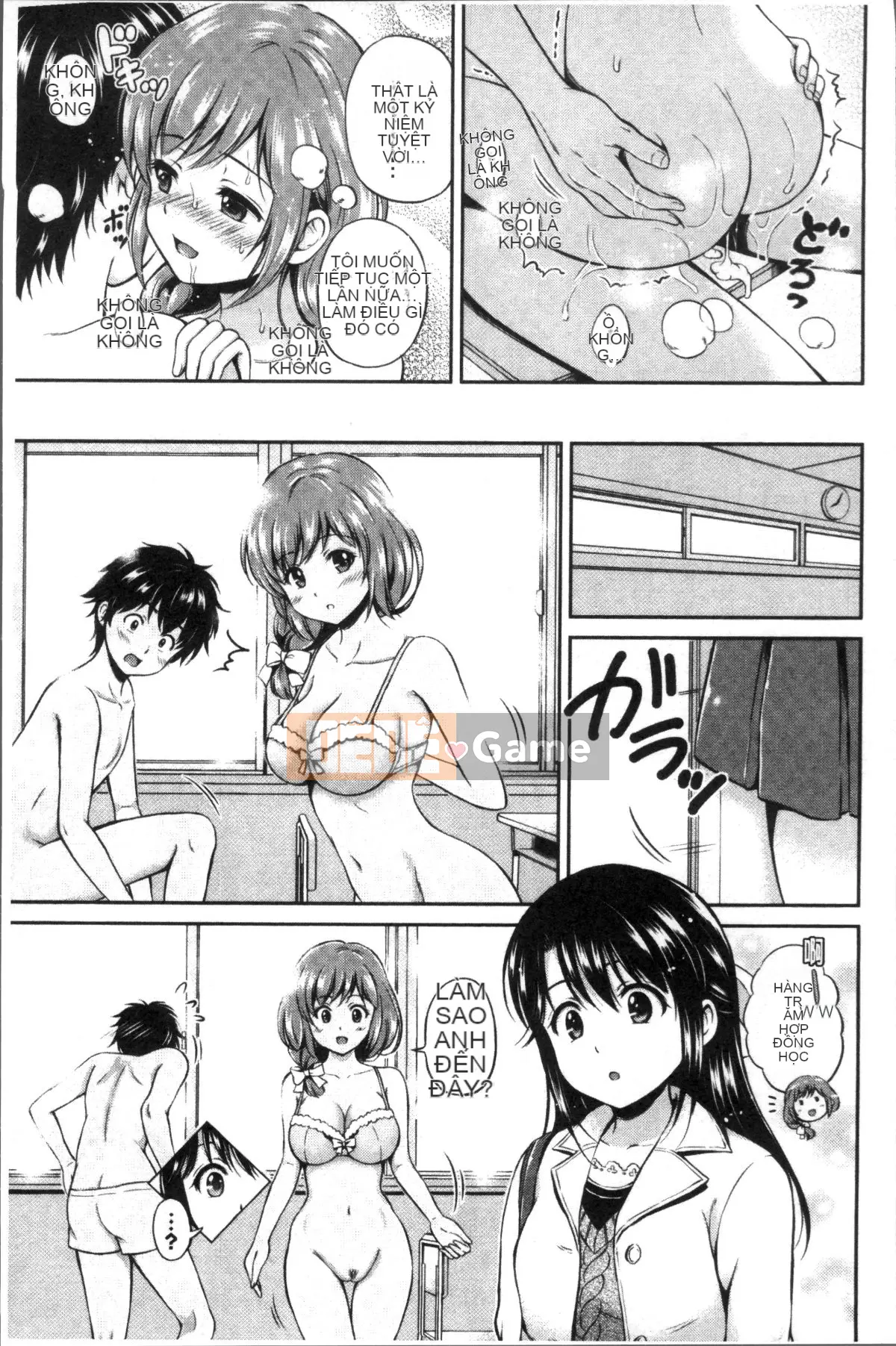 [4K Sousou-gumi][Hanafuda Sakura no] Yuuken -Only you-