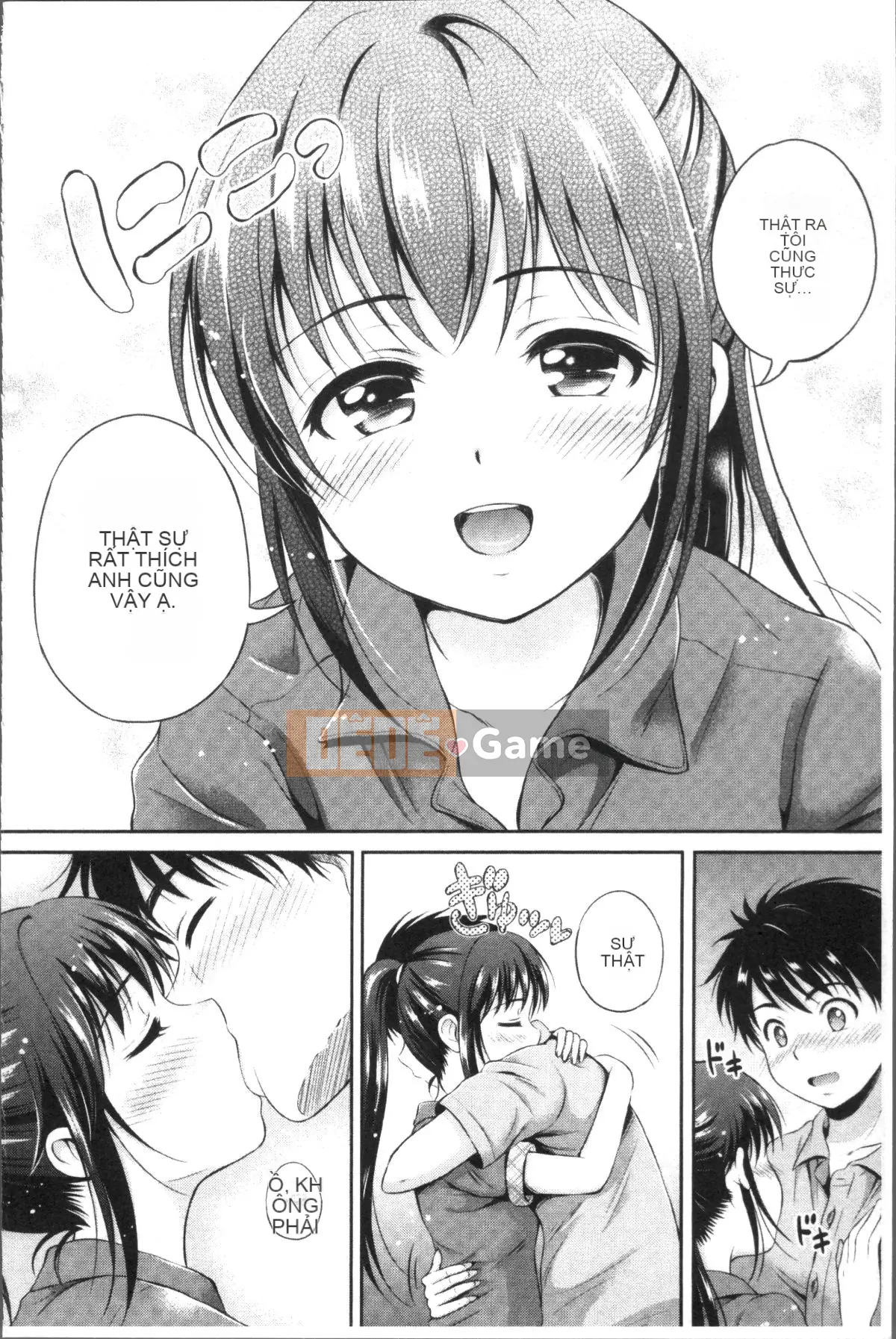 [4K Sousou-gumi][Hanafuda Sakura no] Yuuken -Only you-