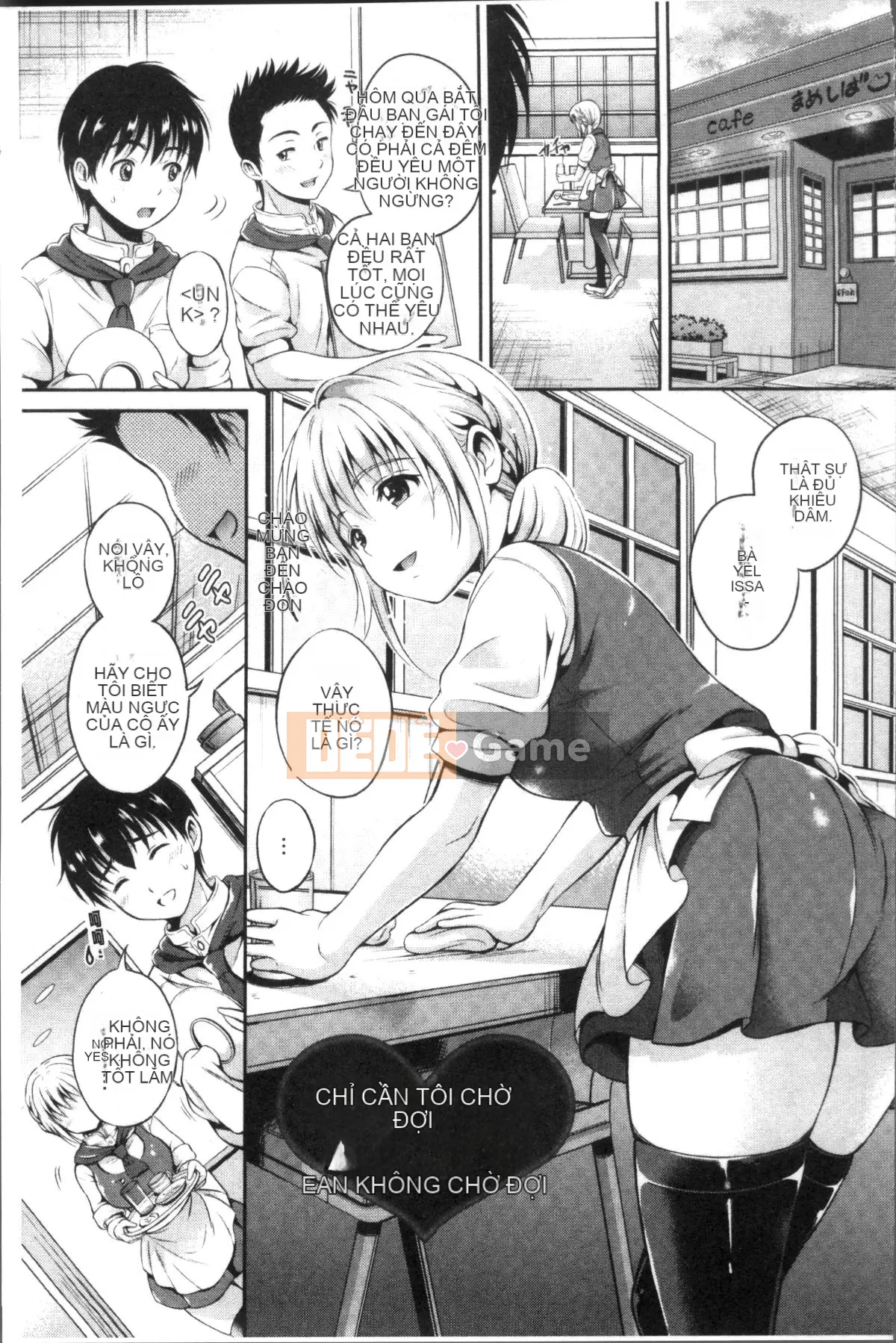 [4K Sousou-gumi][Hanafuda Sakura no] Yuuken -Only you-