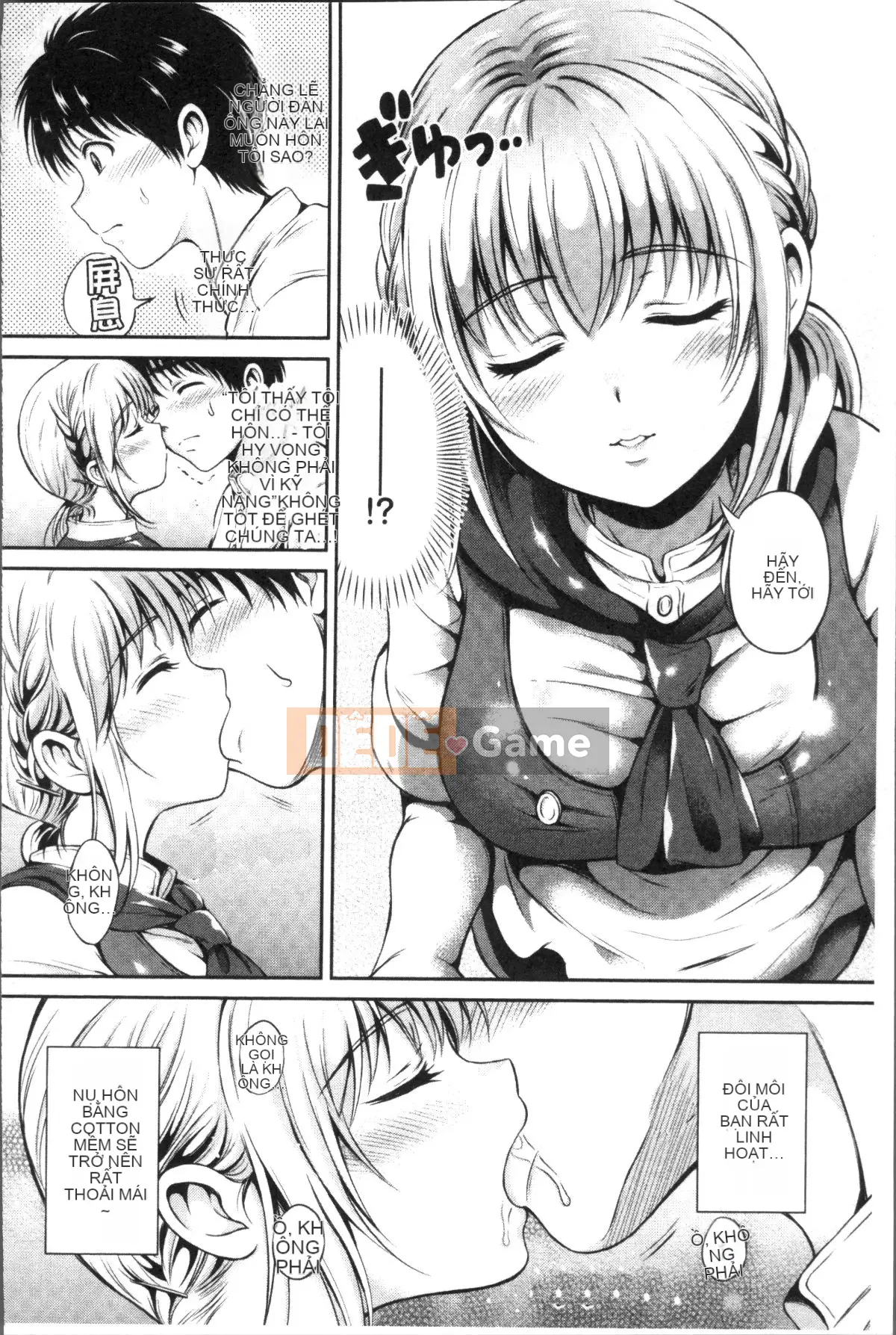 [4K Sousou-gumi][Hanafuda Sakura no] Yuuken -Only you-