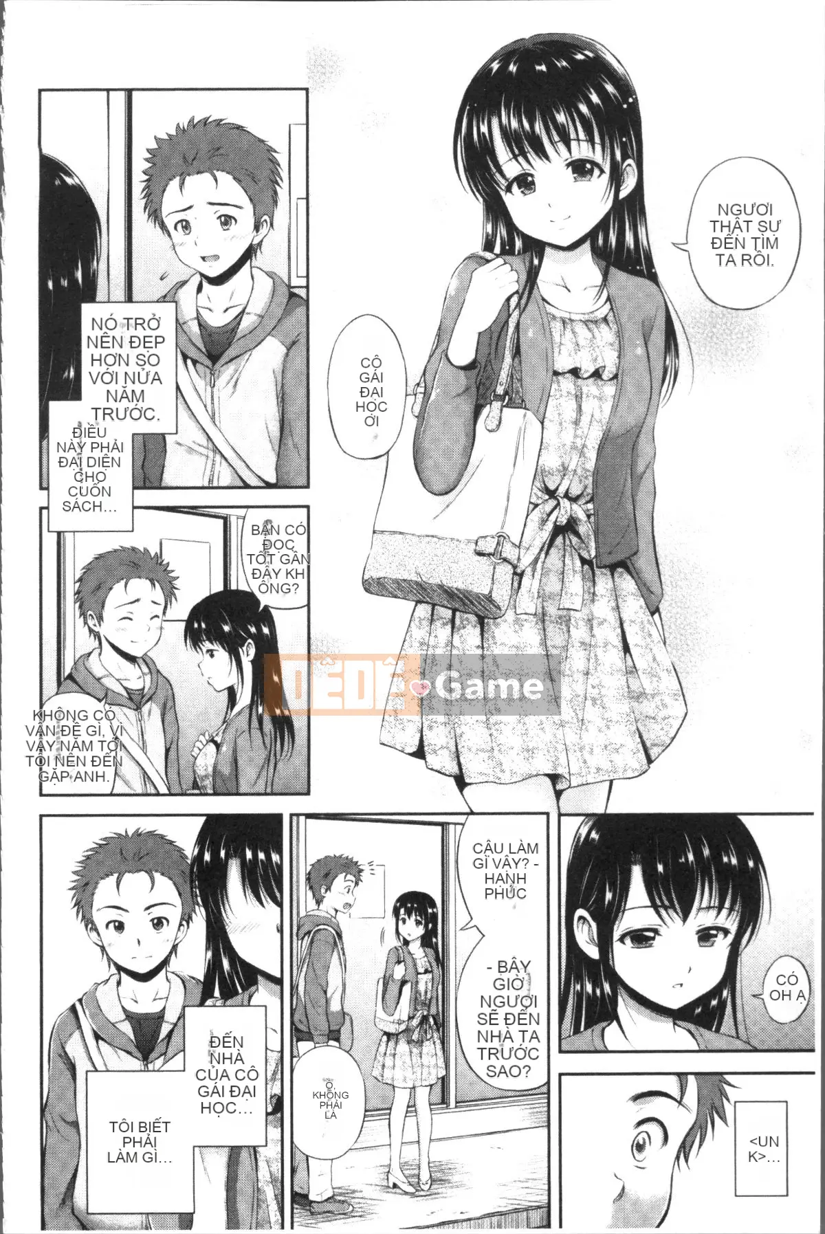 [4K Sousou-gumi][Hanafuda Sakura no] Yuuken -Only you-