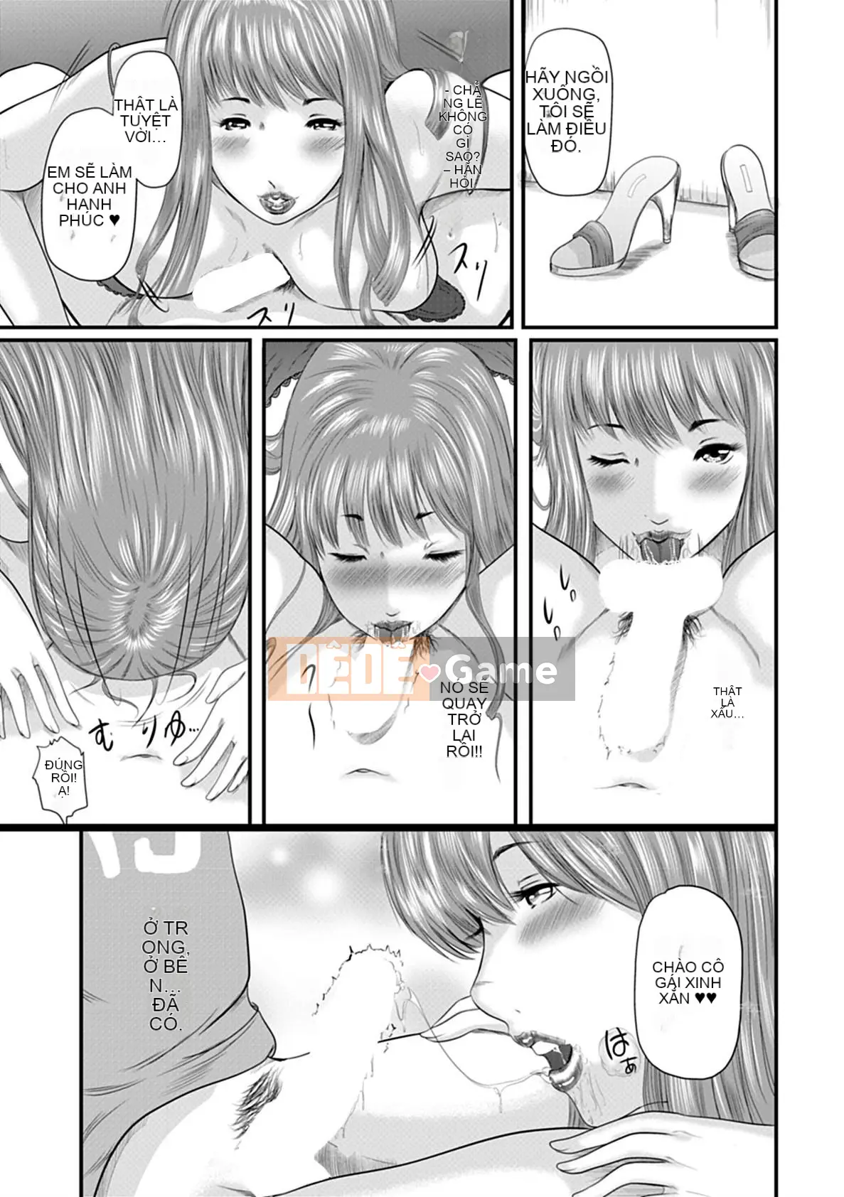 [Mitarai Yuki] Hitozuma Hello Work [Kỹ thuật số]