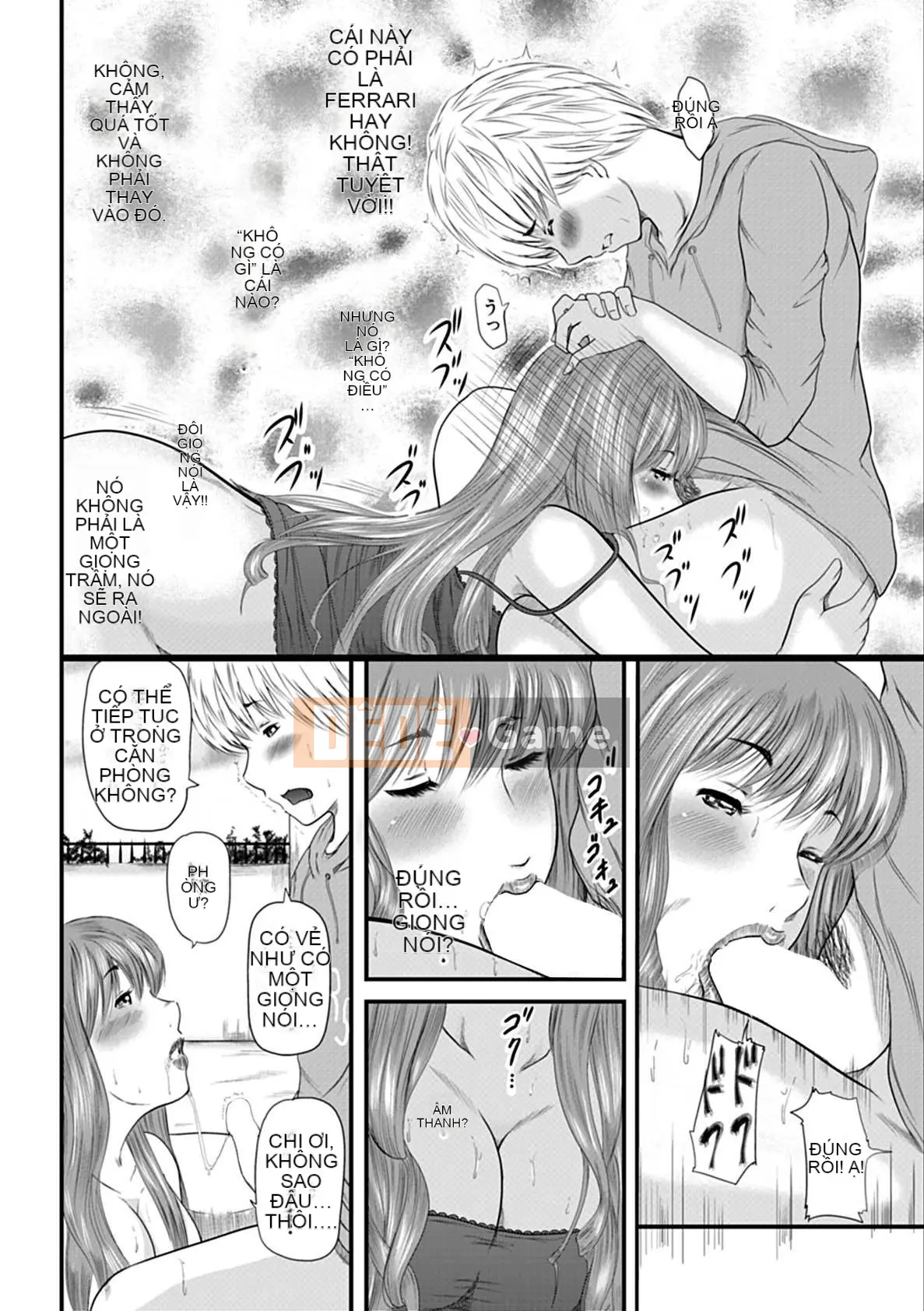 [Mitarai Yuki] Hitozuma Hello Work [Kỹ thuật số]