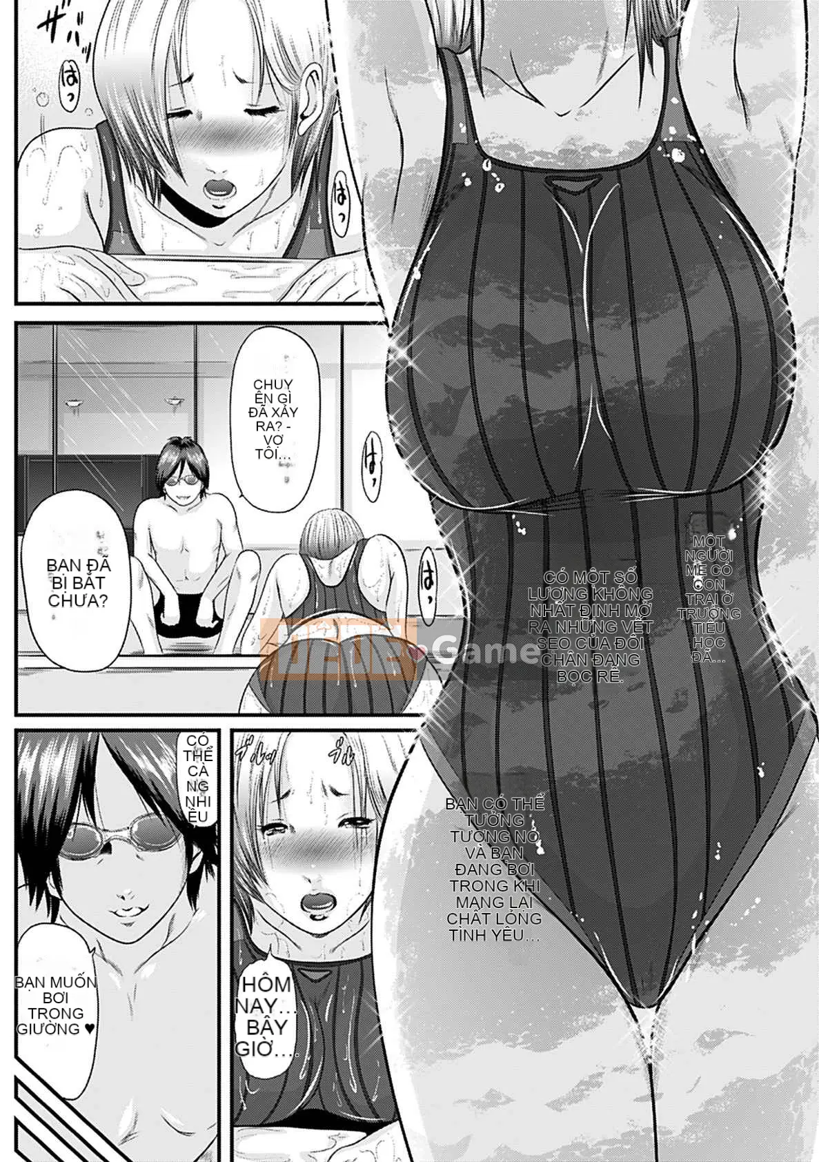 [Mitarai Yuki] Hitozuma Hello Work [Kỹ thuật số]