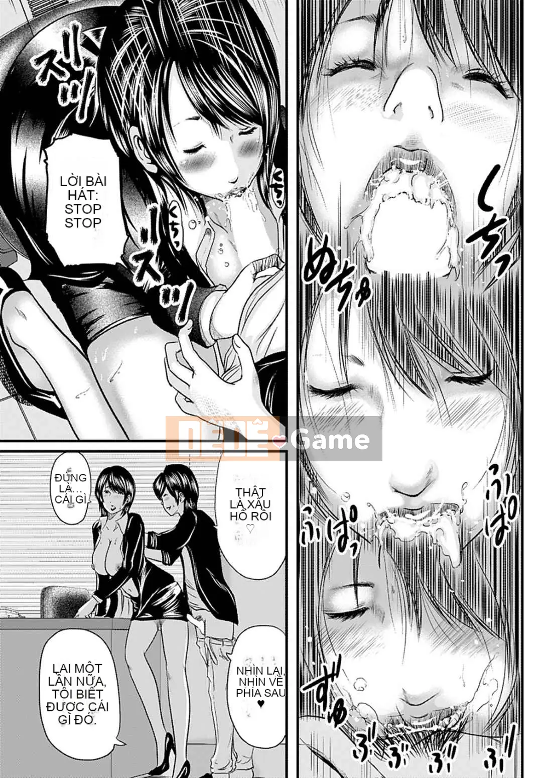 [Mitarai Yuki] Hitozuma Hello Work [Kỹ thuật số]