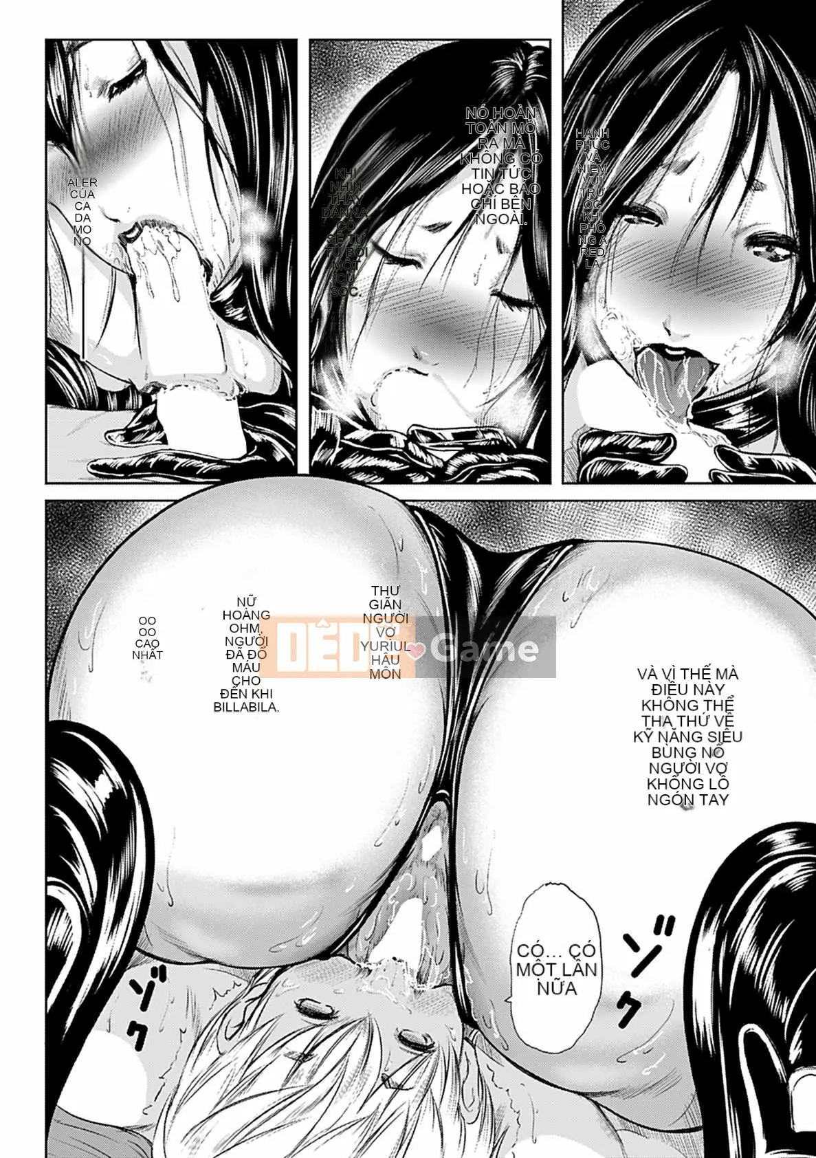 [Mitarai Yuki] Hitozuma Hello Work [Kỹ thuật số]