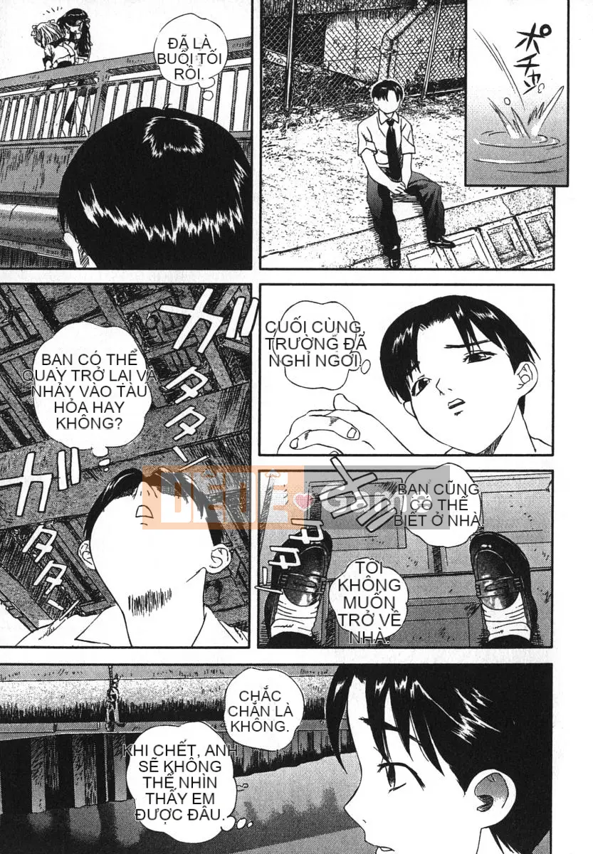 [Wanzo] Đại tiệc ma thú