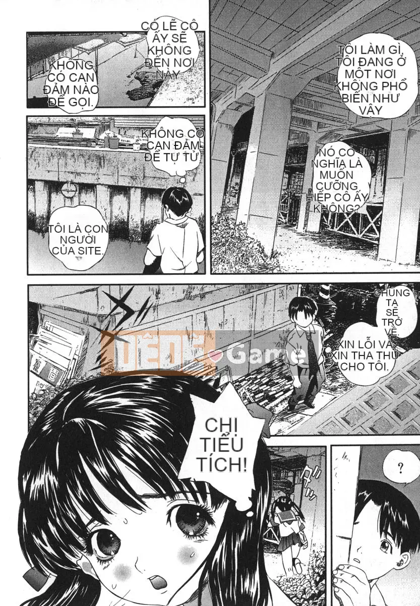 [Wanzo] Đại tiệc ma thú