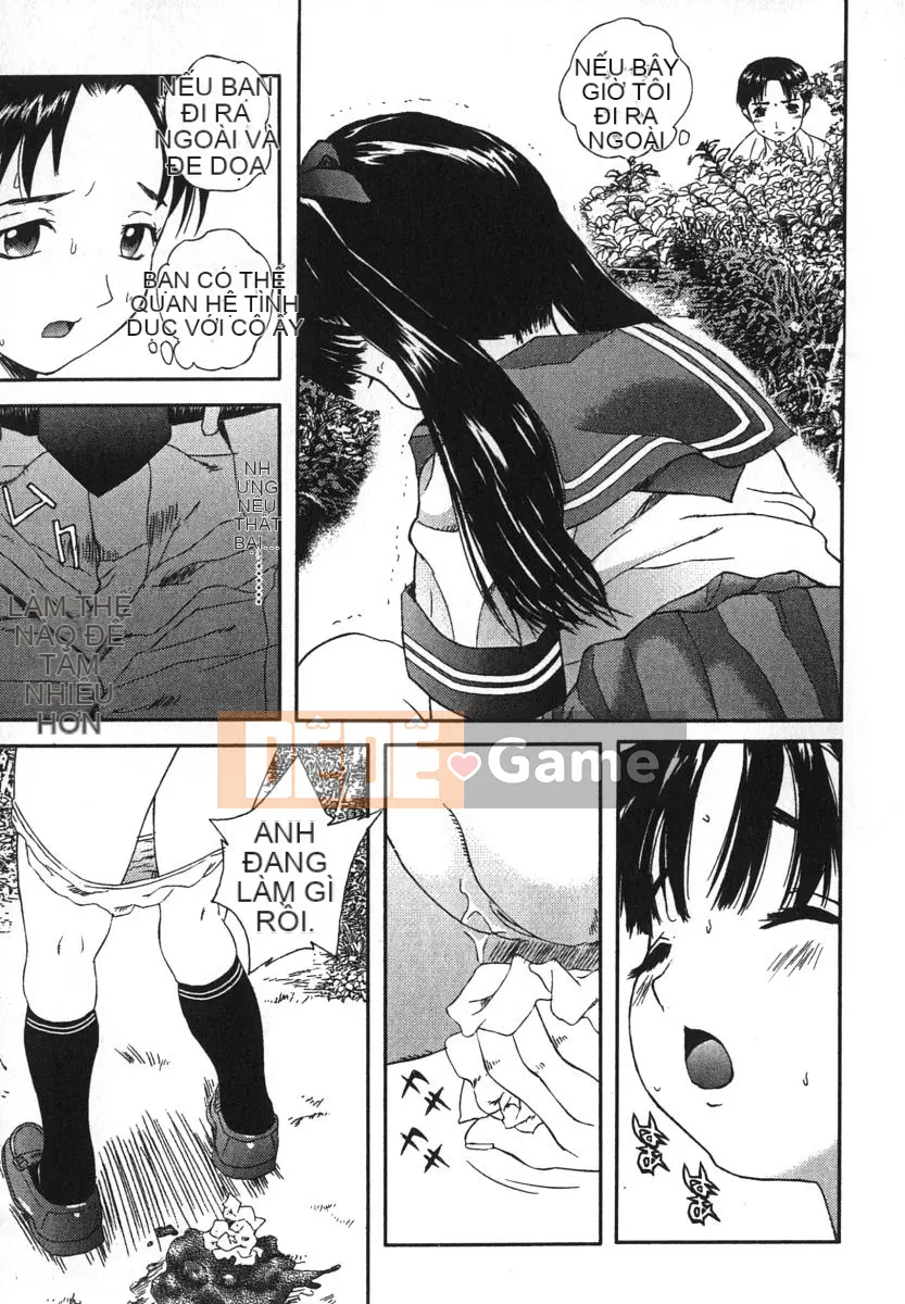 [Wanzo] Đại tiệc ma thú