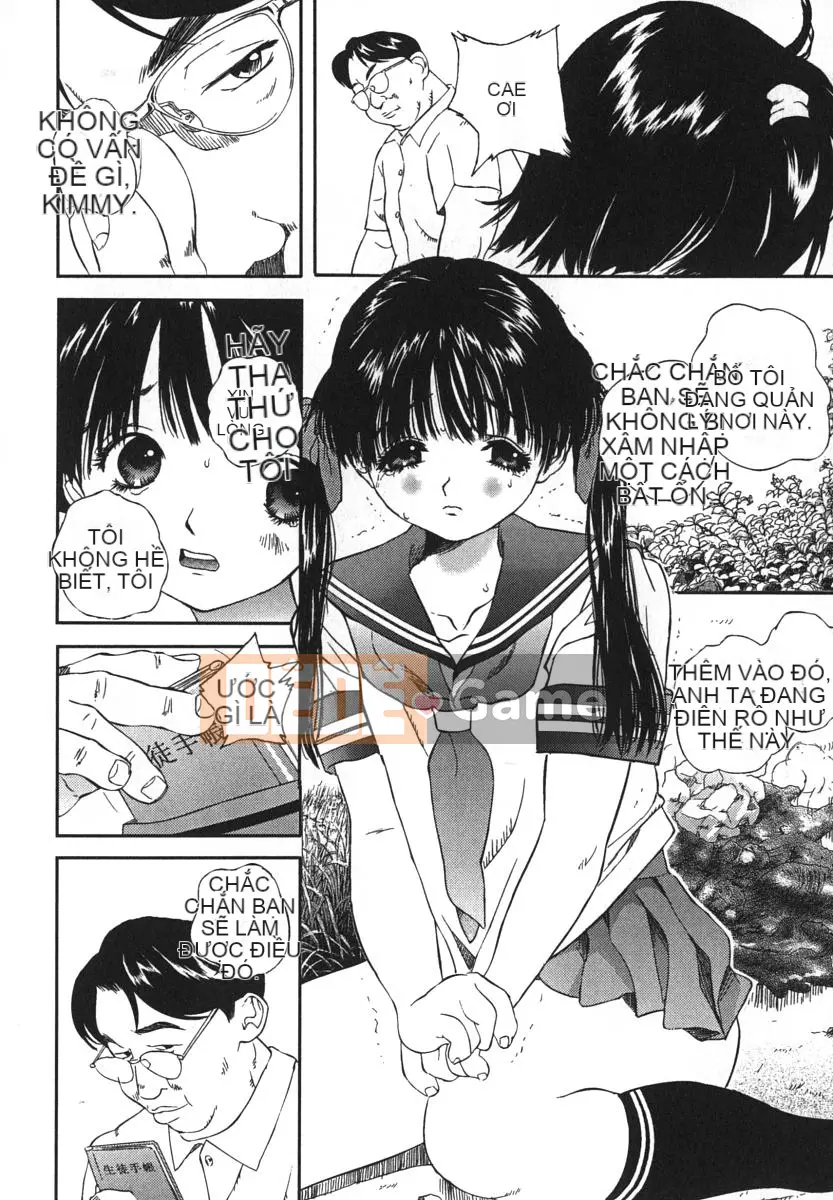 [Wanzo] Đại tiệc ma thú