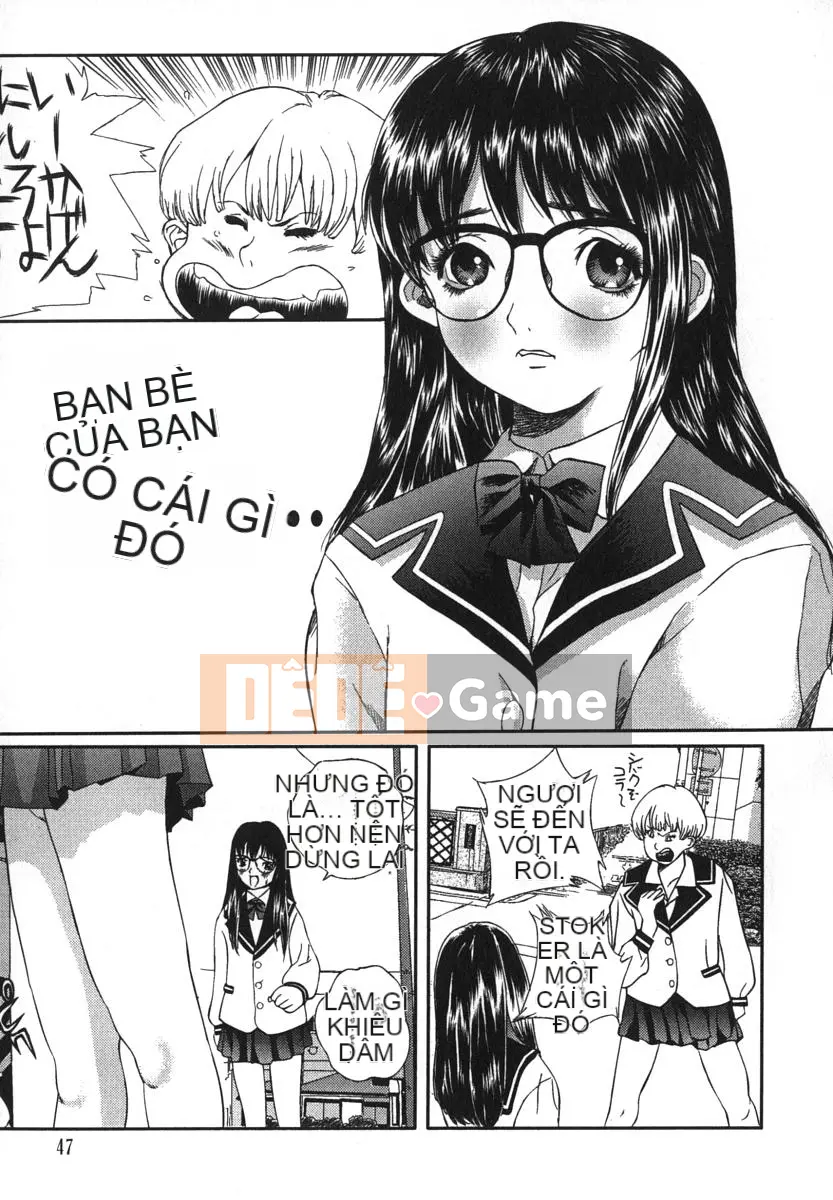 [Wanzo] Đại tiệc ma thú