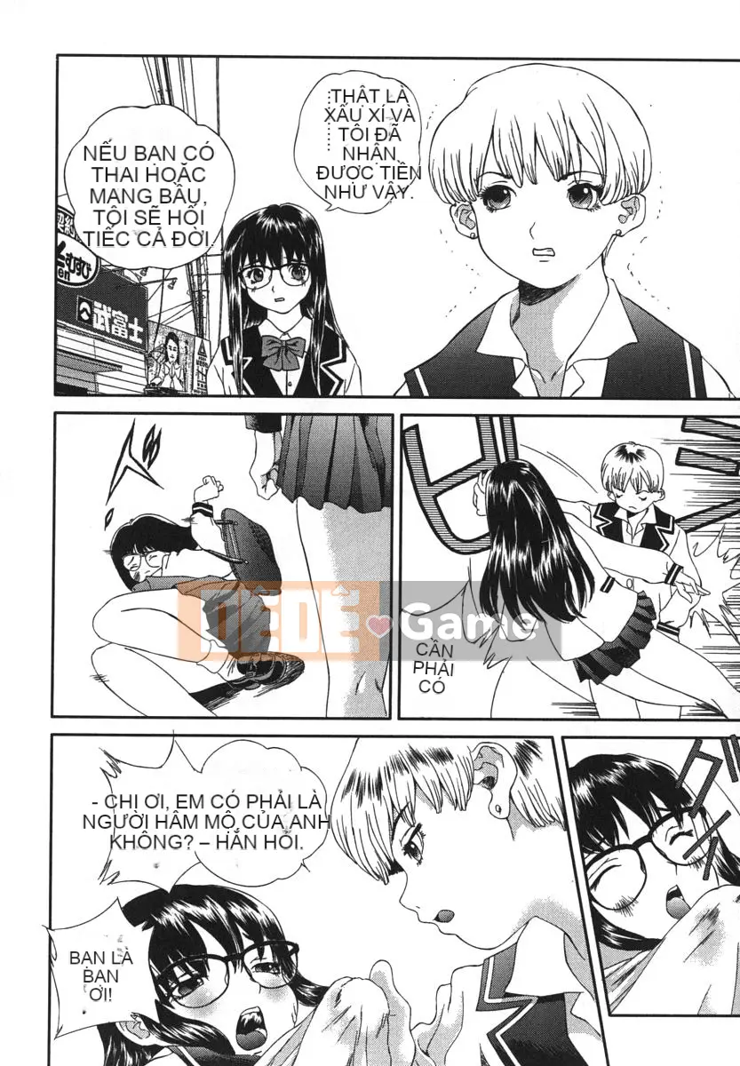 [Wanzo] Đại tiệc ma thú