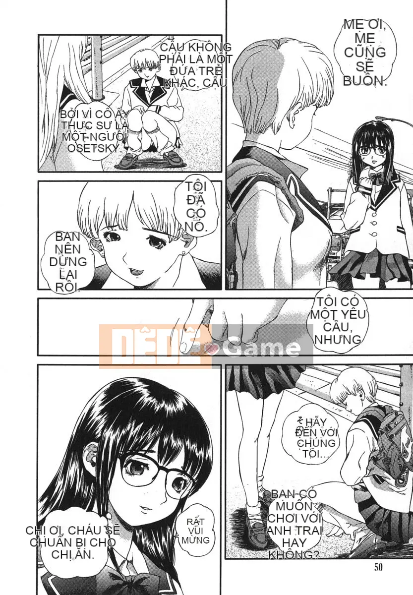 [Wanzo] Đại tiệc ma thú