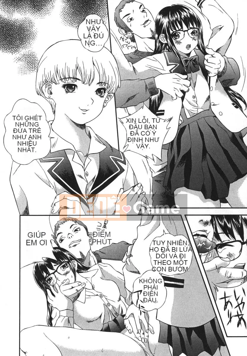 [Wanzo] Đại tiệc ma thú