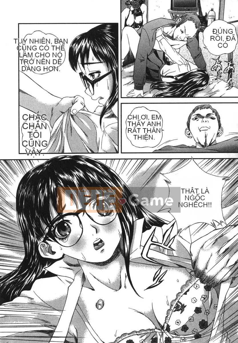 [Wanzo] Đại tiệc ma thú