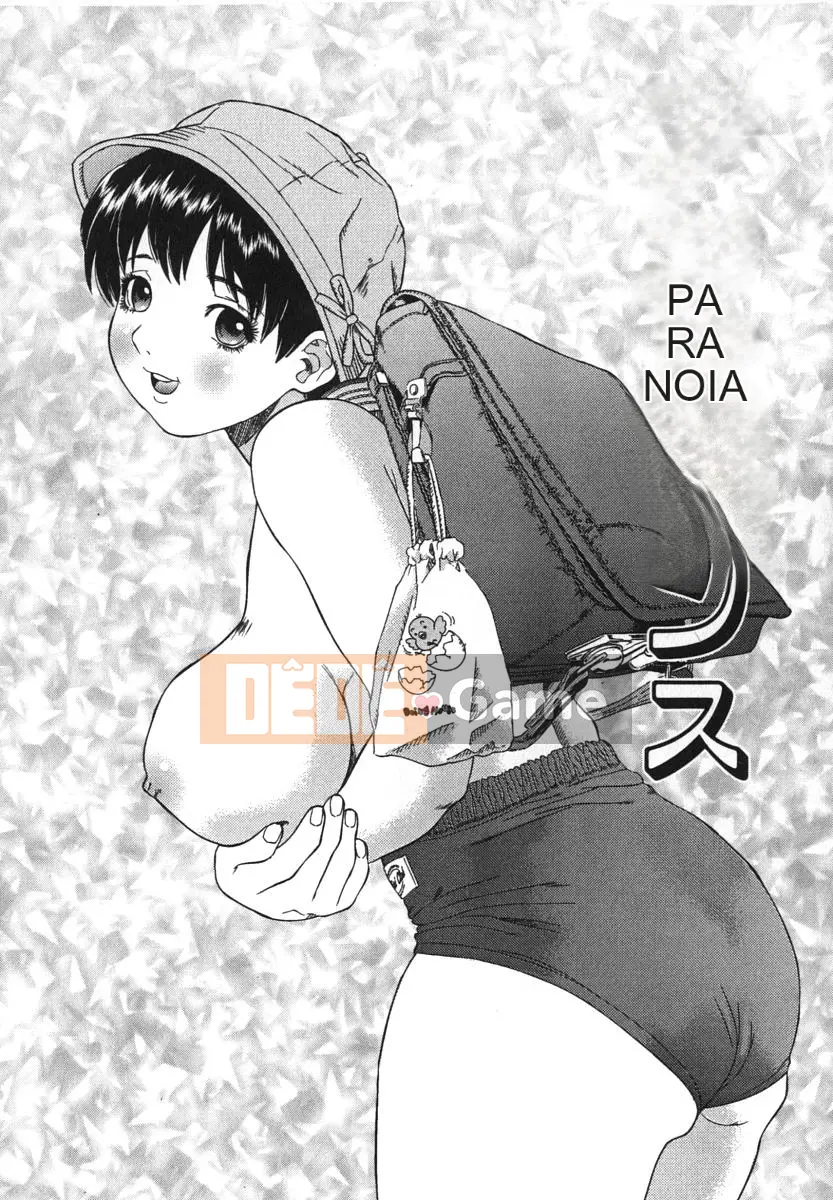 [Wanzo] Đại tiệc ma thú