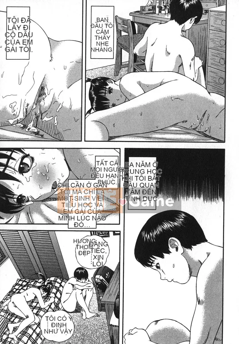 [Wanzo] Đại tiệc ma thú