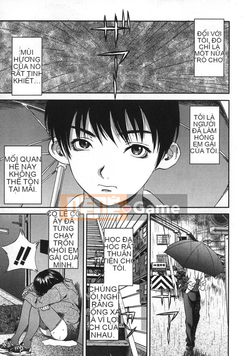 [Wanzo] Đại tiệc ma thú