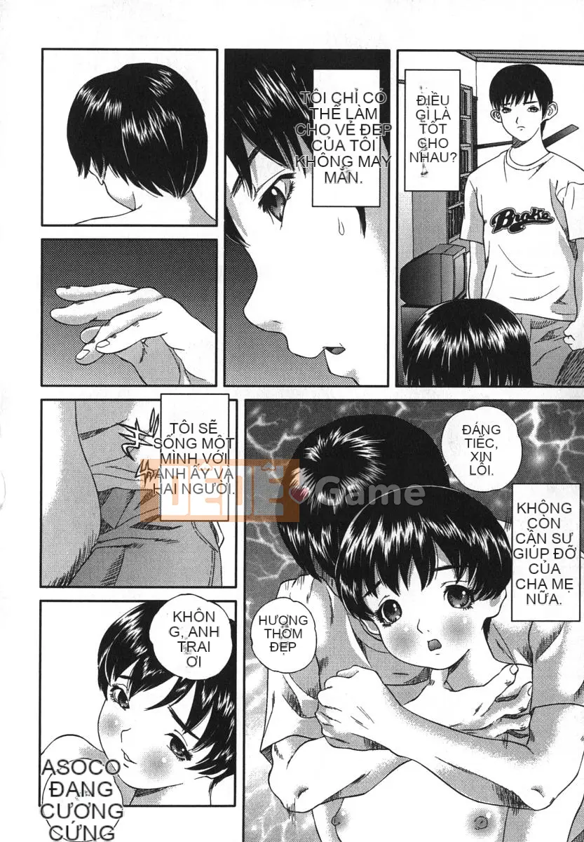 [Wanzo] Đại tiệc ma thú