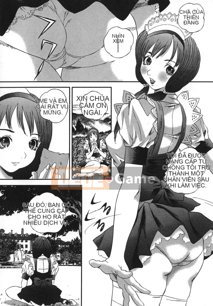 [Wanzo] Đại tiệc ma thú