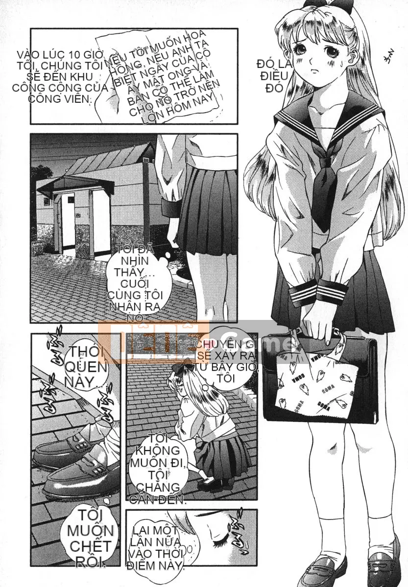 [Wanzo] Đại tiệc ma thú