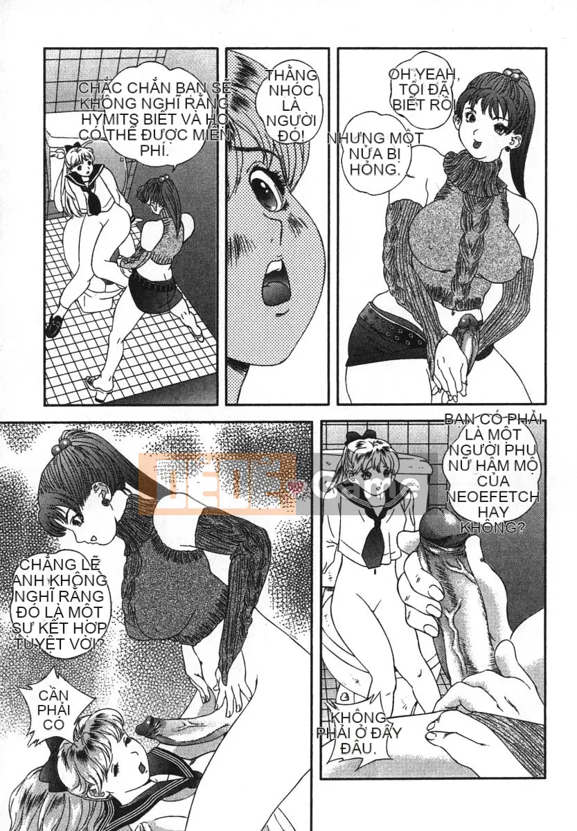 [Wanzo] Đại tiệc ma thú