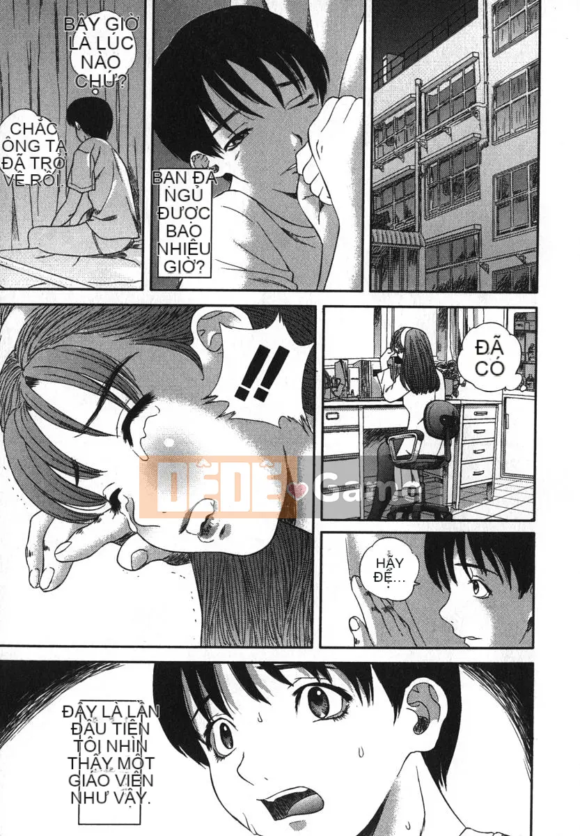 [Wanzo] Đại tiệc ma thú