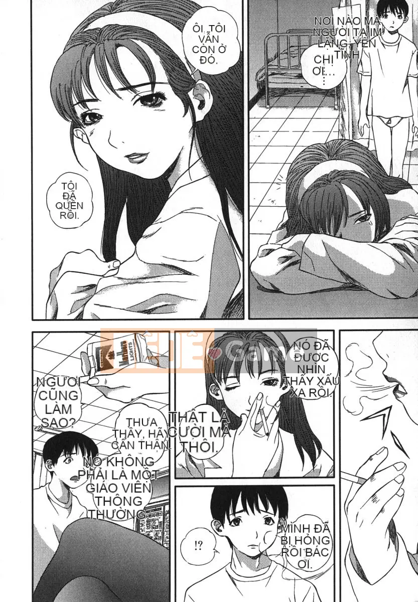 [Wanzo] Đại tiệc ma thú