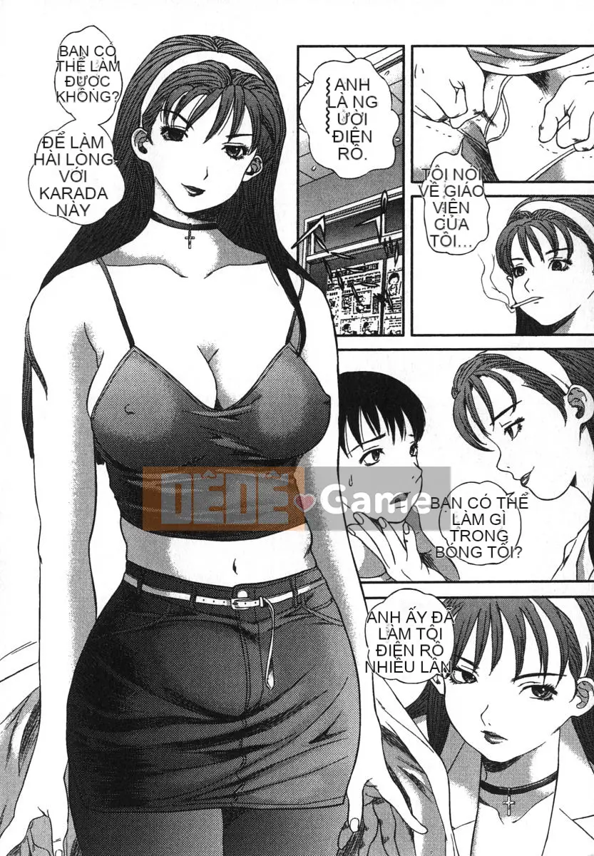 [Wanzo] Đại tiệc ma thú