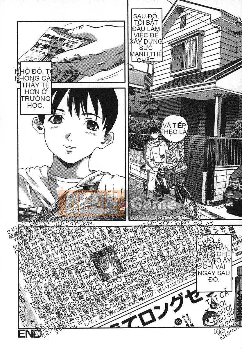 [Wanzo] Đại tiệc ma thú