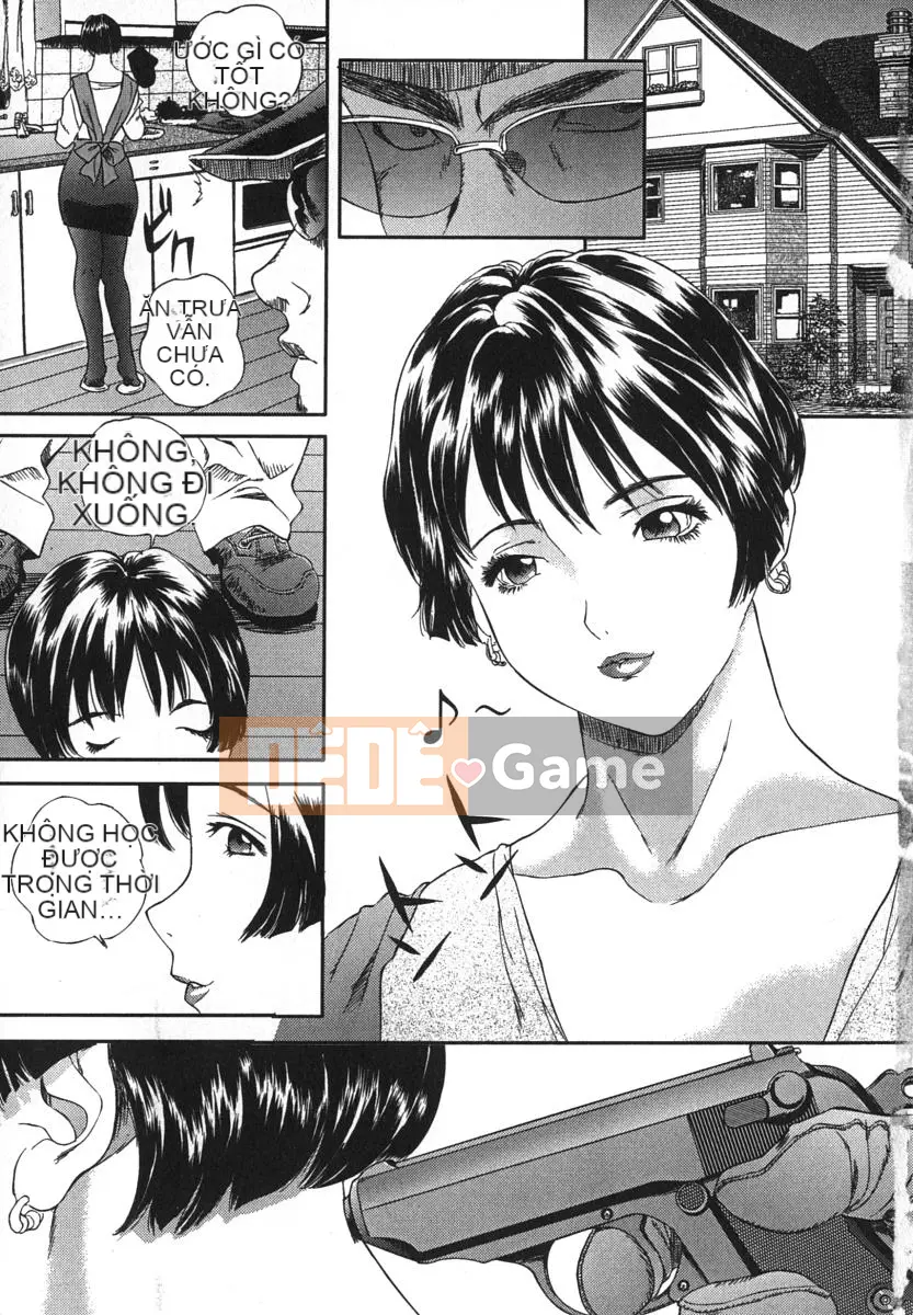 [Wanzo] Đại tiệc ma thú