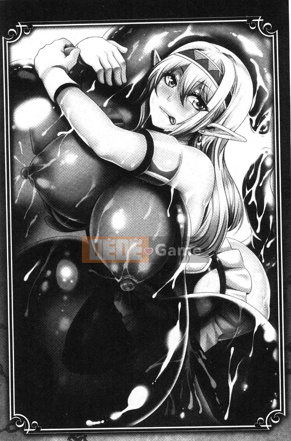 [Kazeteki Koubou][Kazuhiro] Yêu tinh sỉ nhục của Aijo