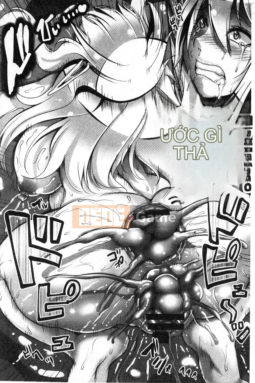 [Kazeteki Koubou][Kazuhiro] Yêu tinh sỉ nhục của Aijo