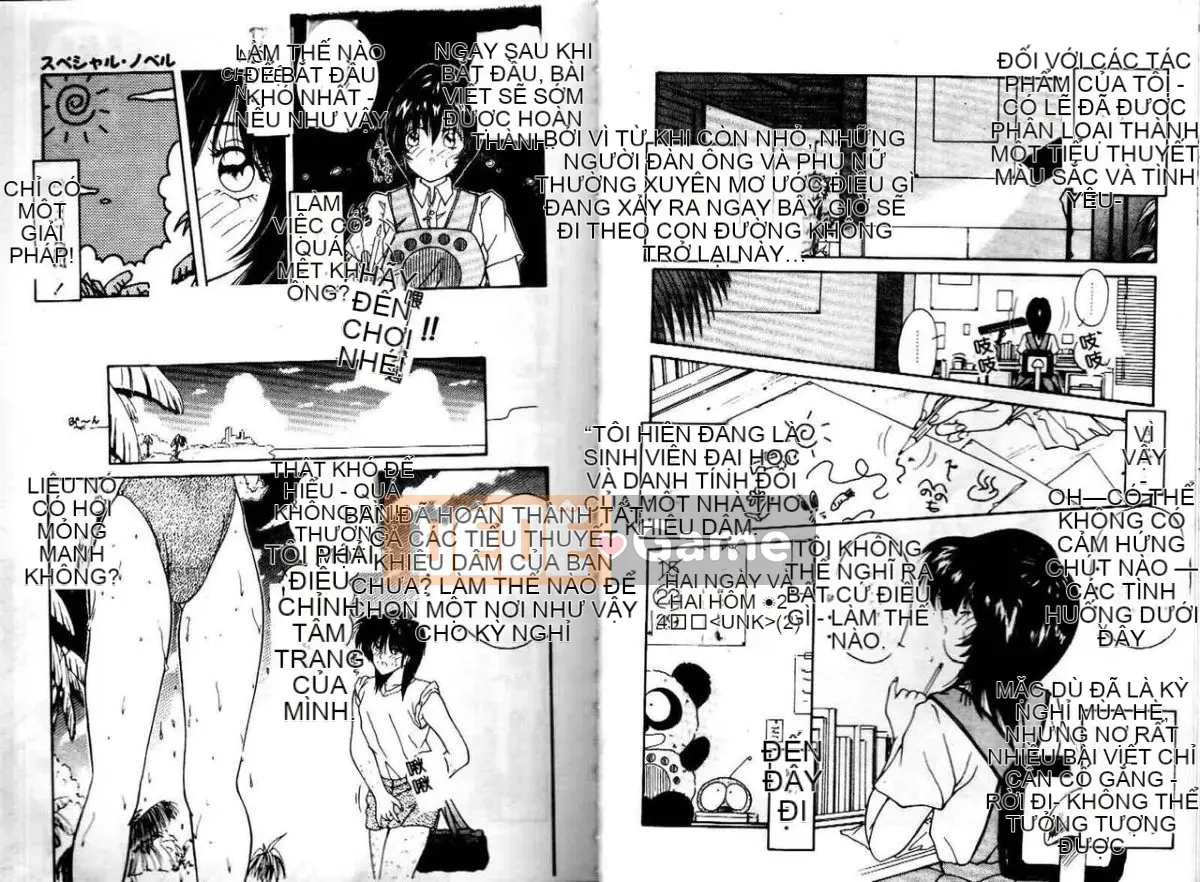 [Mizuki Sasaki] Bài học ở nhà [Trung bình]