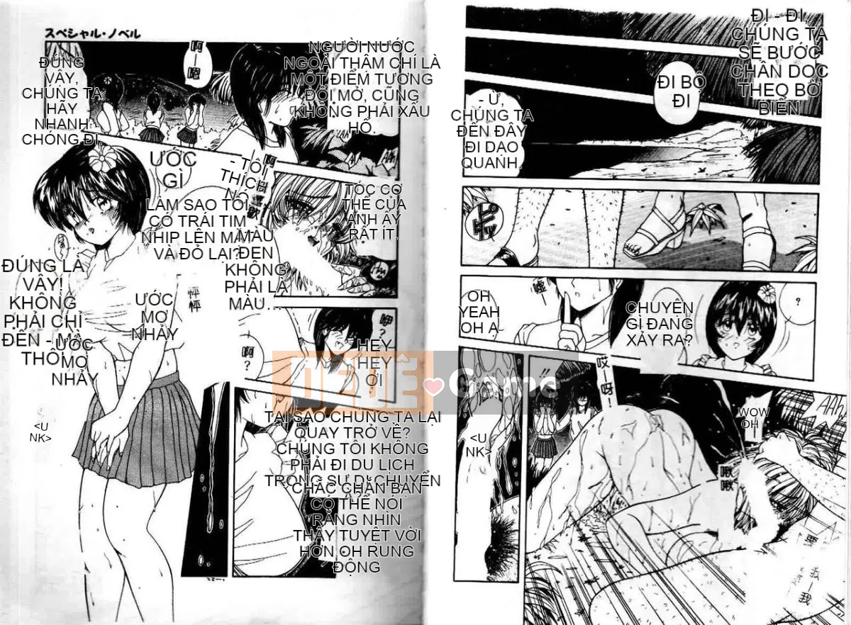 [Mizuki Sasaki] Bài học ở nhà [Trung bình]