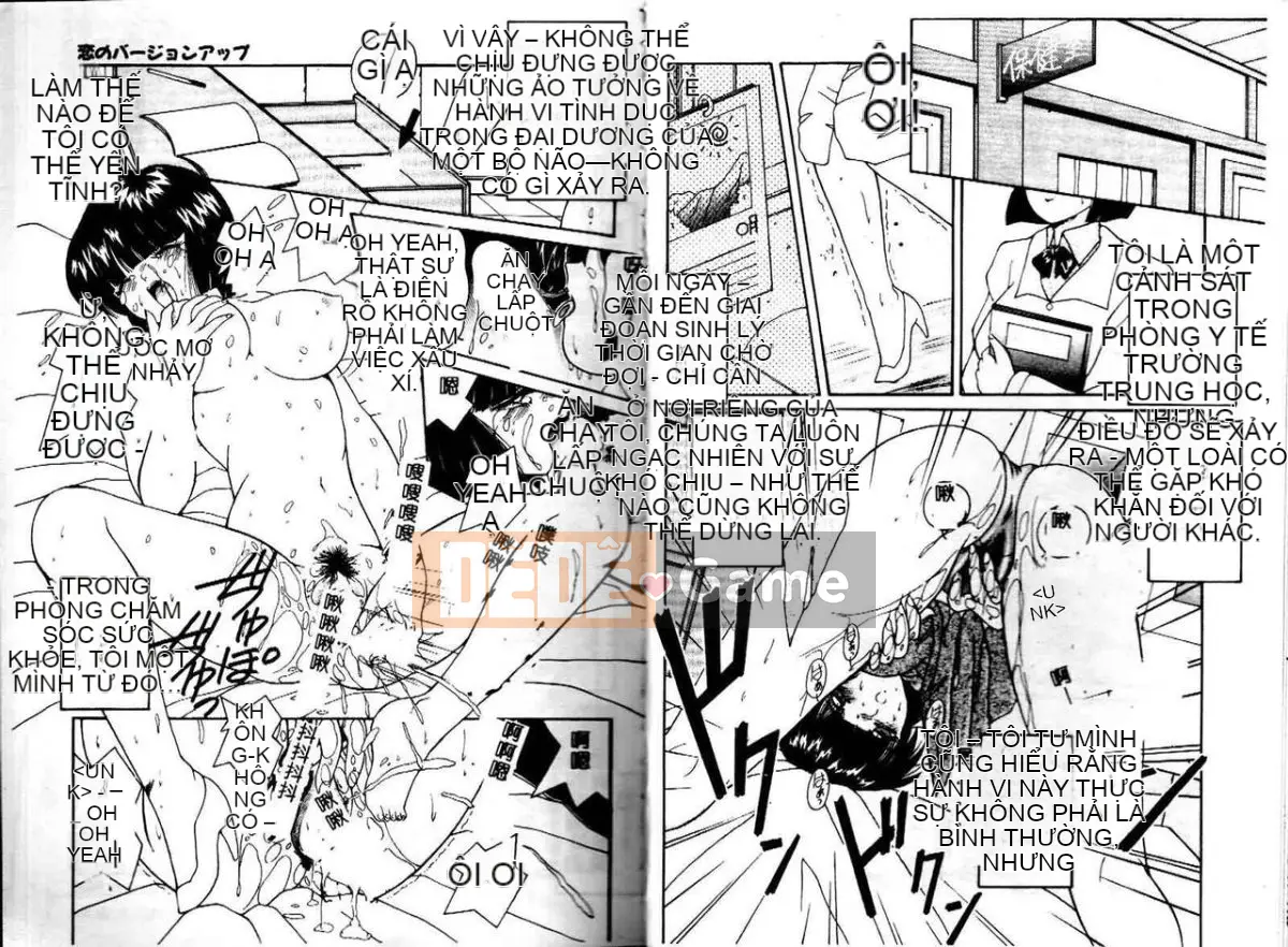 [Mizuki Sasaki] Bài học ở nhà [Trung bình]