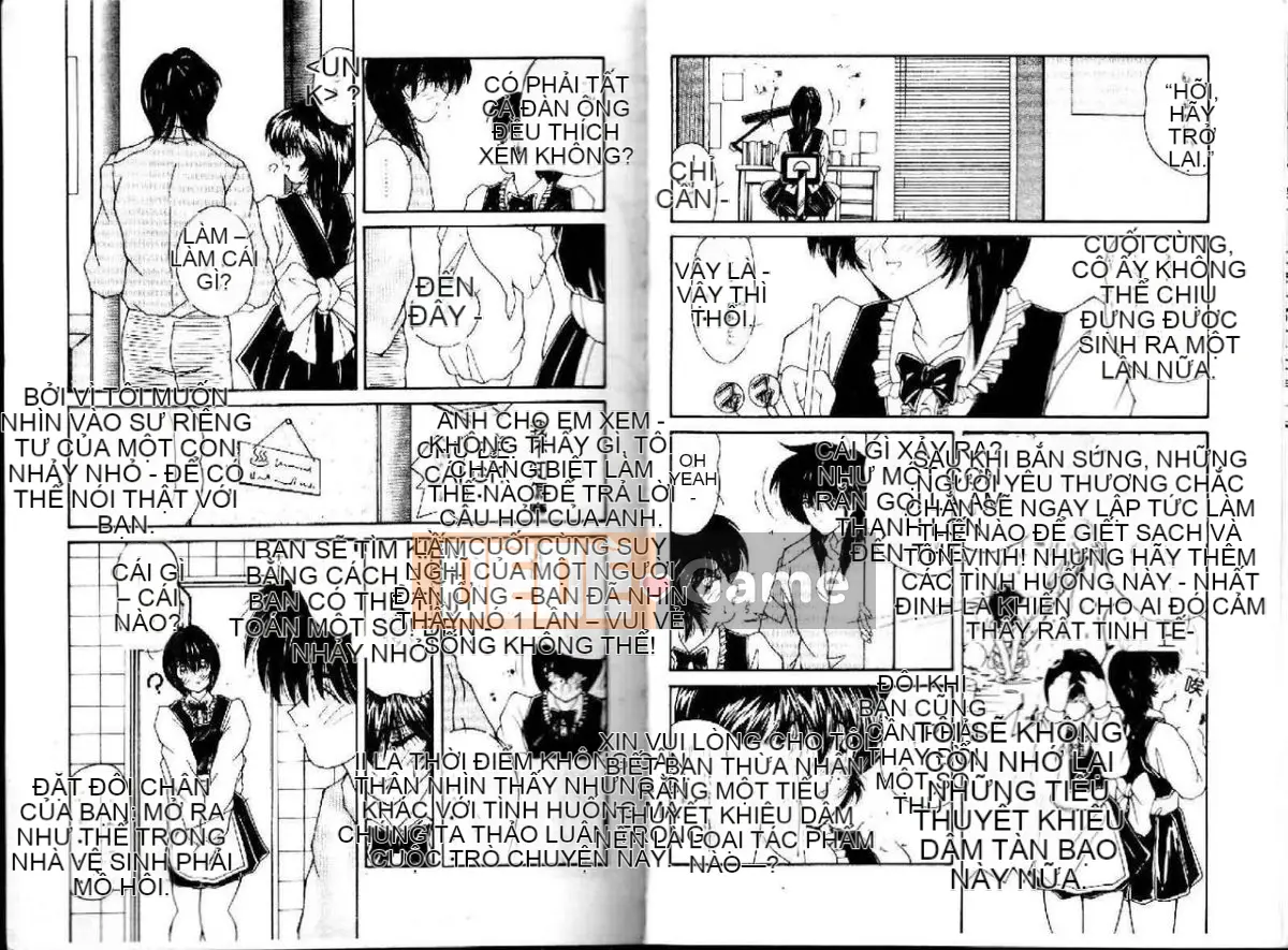 [Mizuki Sasaki] Bài học ở nhà [Trung bình]