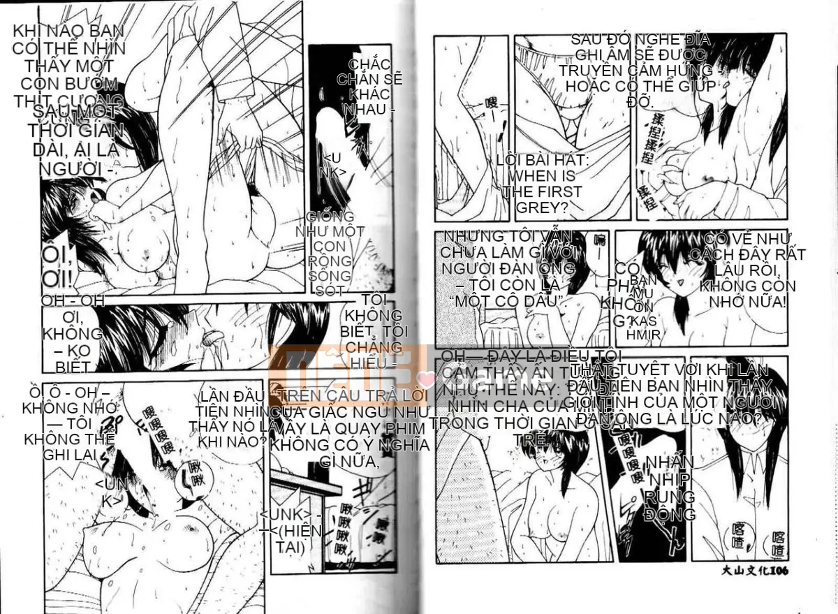 [Mizuki Sasaki] Bài học ở nhà [Trung bình]