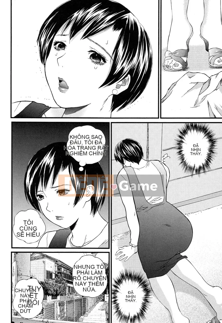 [Manzo] Vibe-ru ~ KINH THÁNH~