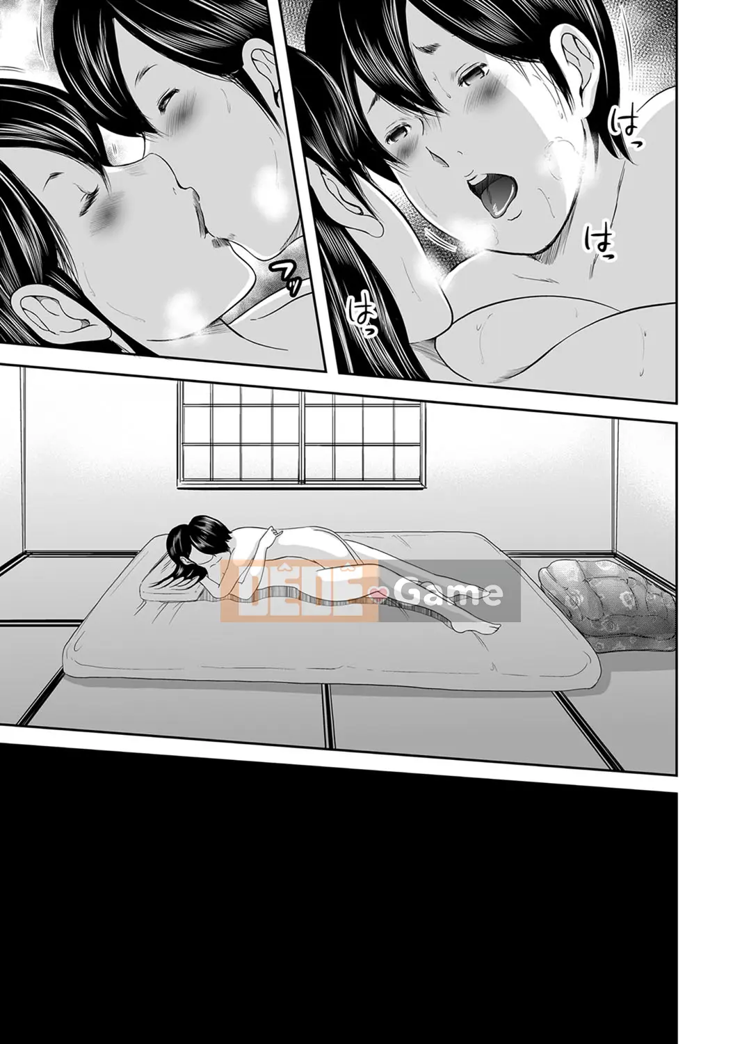 [Yuki Mitarai] Mẹ đã giải thoát một người phụ nữ như thế nào Tập 1-14 [Kết luận]