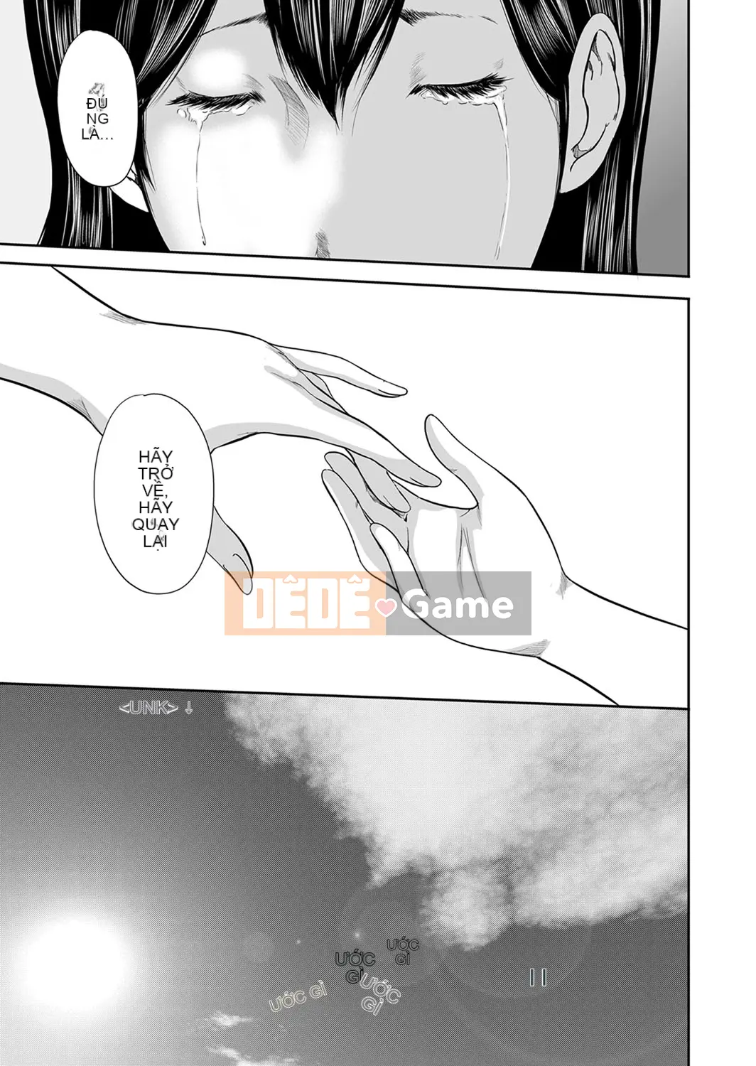 [Yuki Mitarai] Mẹ đã giải thoát một người phụ nữ như thế nào Tập 1-14 [Kết luận]