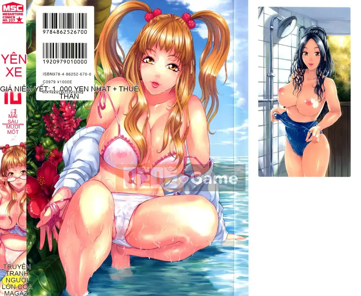 [Mairoku Maimu] Anedor ~Onee-chan là Idol~