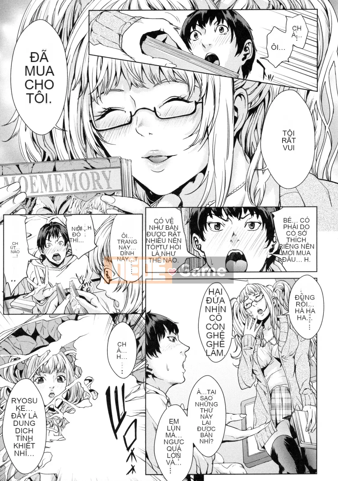 [Mairoku Maimu] Anedor ~Onee-chan là Idol~