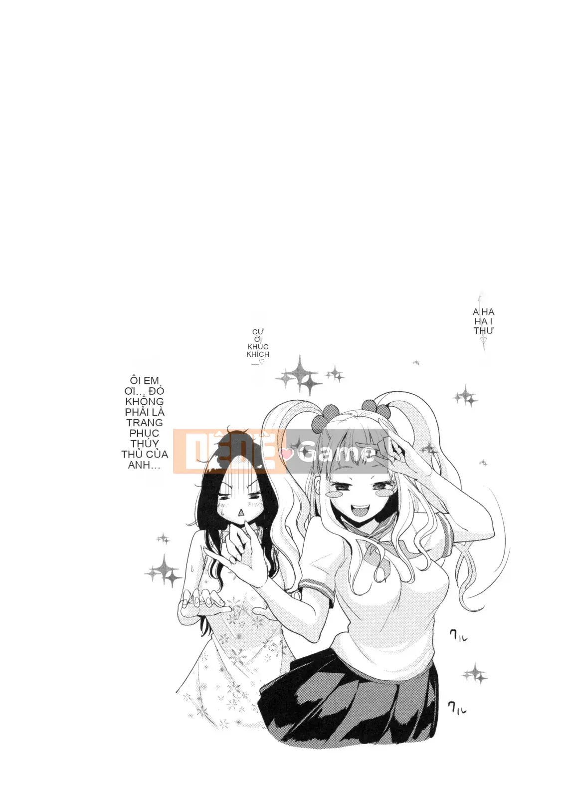 [Mairoku Maimu] Anedor ~Onee-chan là Idol~