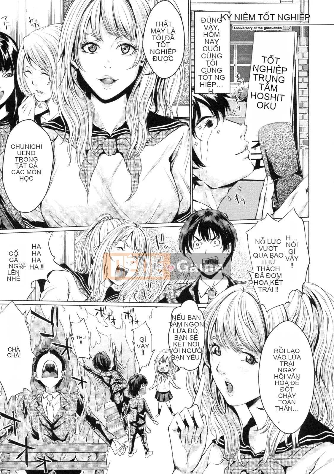 [Mairoku Maimu] Anedor ~Onee-chan là Idol~