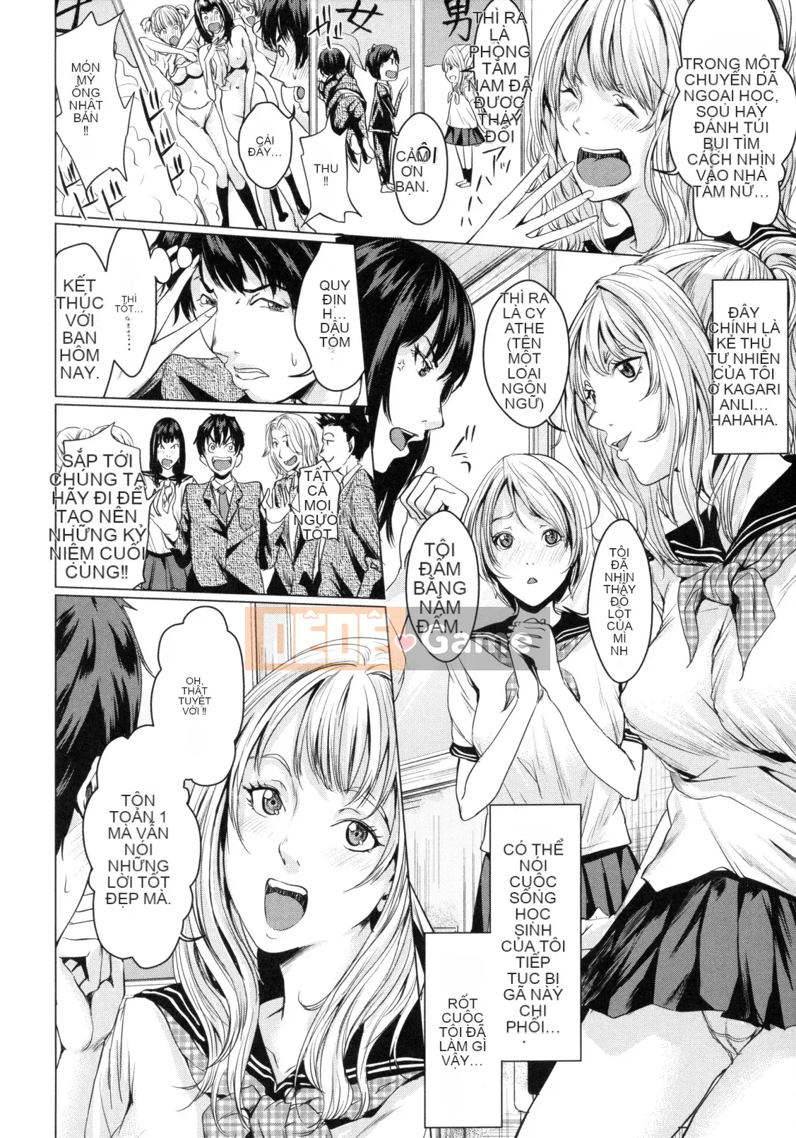 [Mairoku Maimu] Anedor ~Onee-chan là Idol~