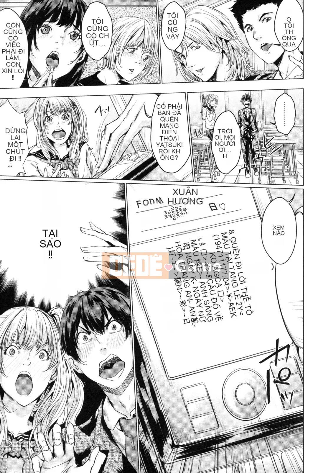 [Mairoku Maimu] Anedor ~Onee-chan là Idol~