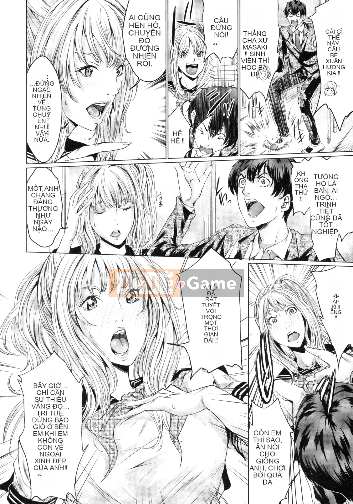 [Mairoku Maimu] Anedor ~Onee-chan là Idol~