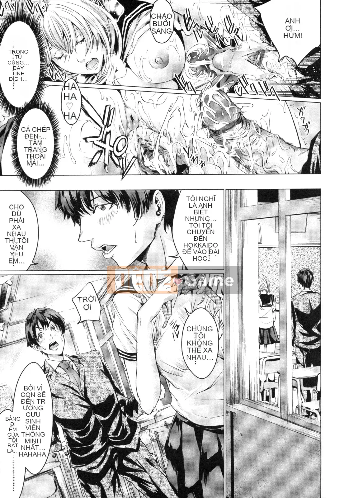 [Mairoku Maimu] Anedor ~Onee-chan là Idol~