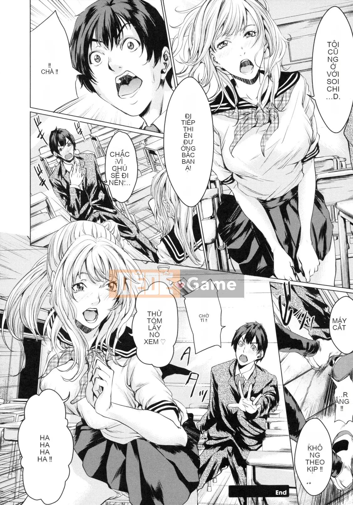 [Mairoku Maimu] Anedor ~Onee-chan là Idol~